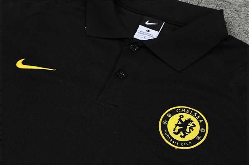 Polo Chelsea 25/26