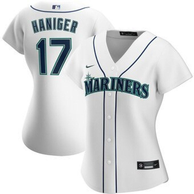 Maillot Seattle Mariners 25/26