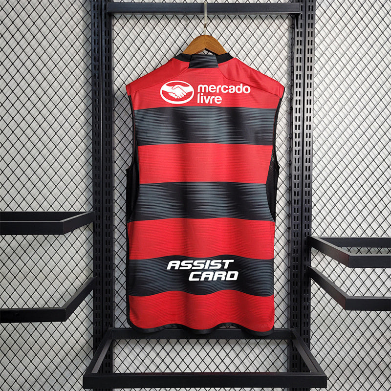 Débardeur Flamengo Domicile 23/24