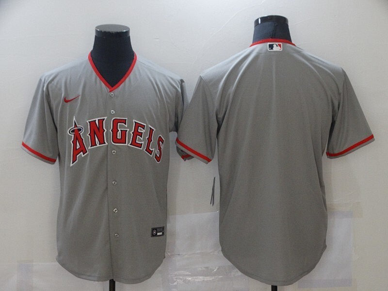 Maillot Blank Nike Replica 25/26