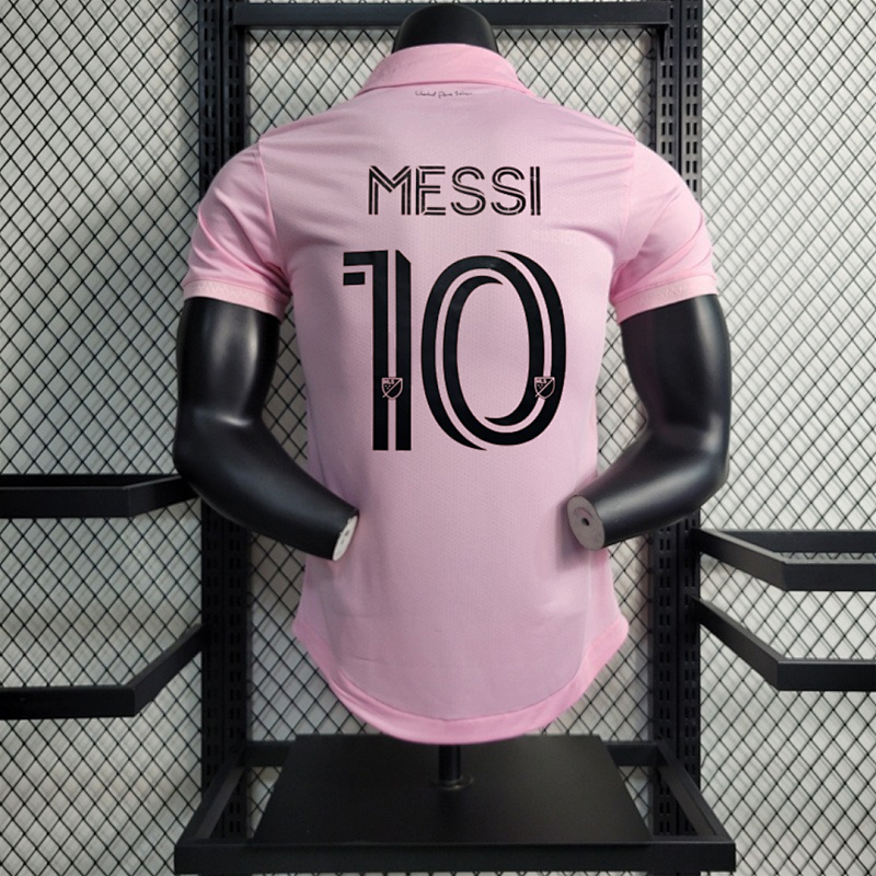 Maillot Inter Miami Player Version 22/23
