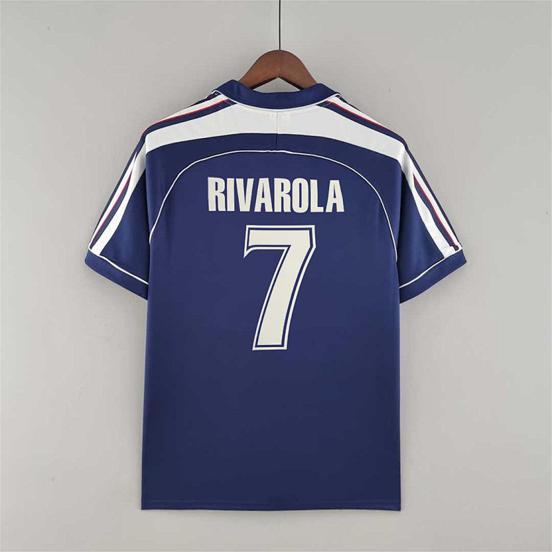 Maillot University Chile Domicile 25/26