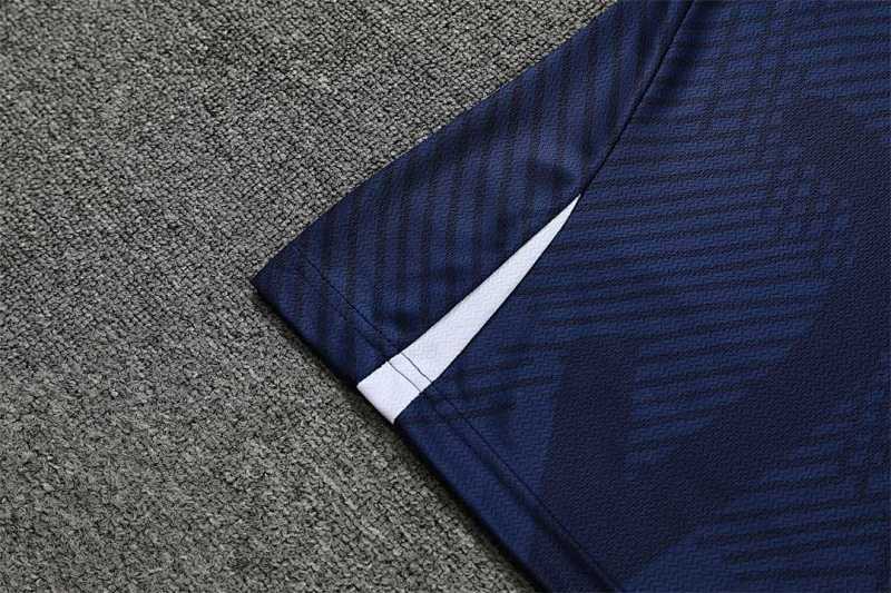 Débardeur PSG Bleu foncé&Bleu 22/23 (2)