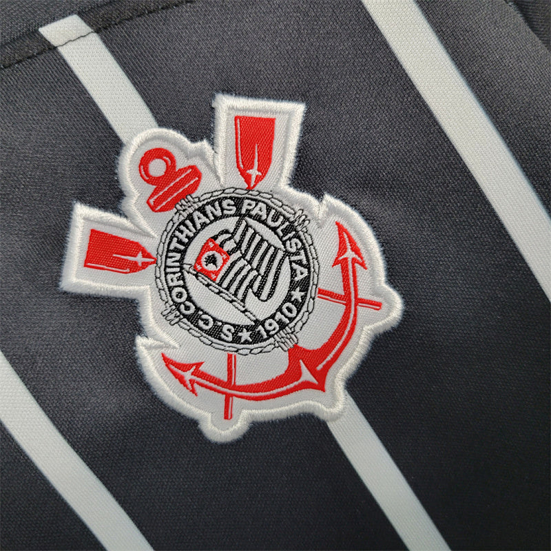 Ensemble Enfant Corinthians Extérieur 23/24