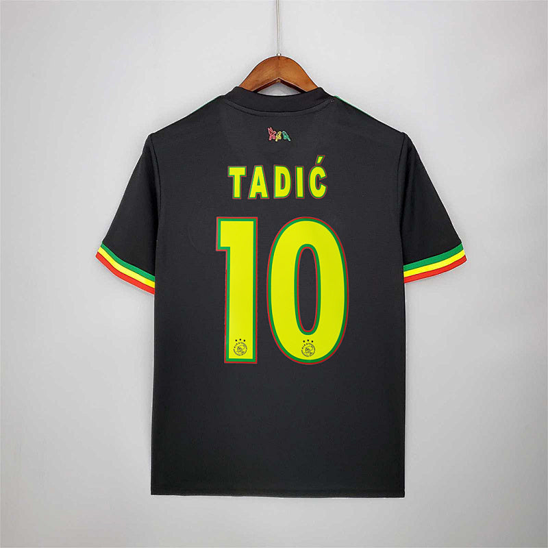Maillot Ajax 21/22