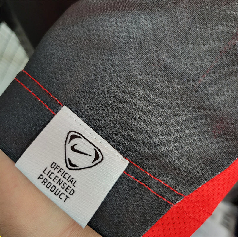Maillot Flamengo Domicile Rétro 25/26
