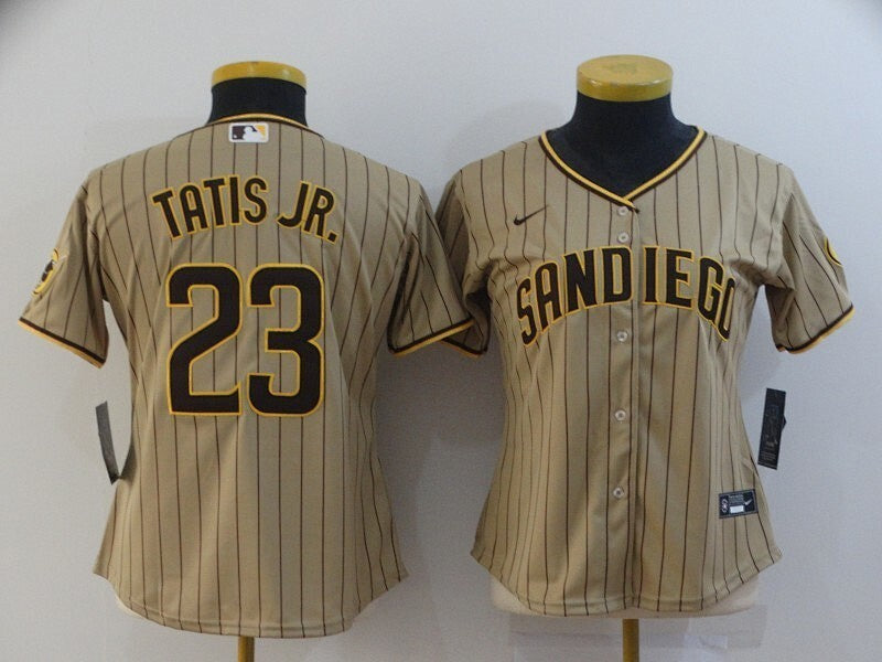 Maillot San Diego Padres 25/26