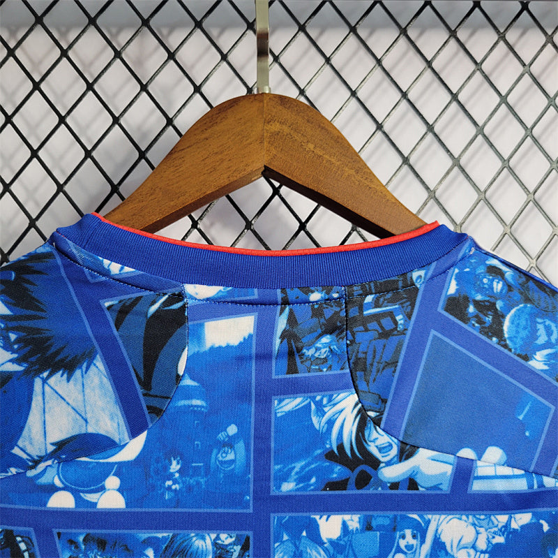 Maillot Japan commemorative 25/26