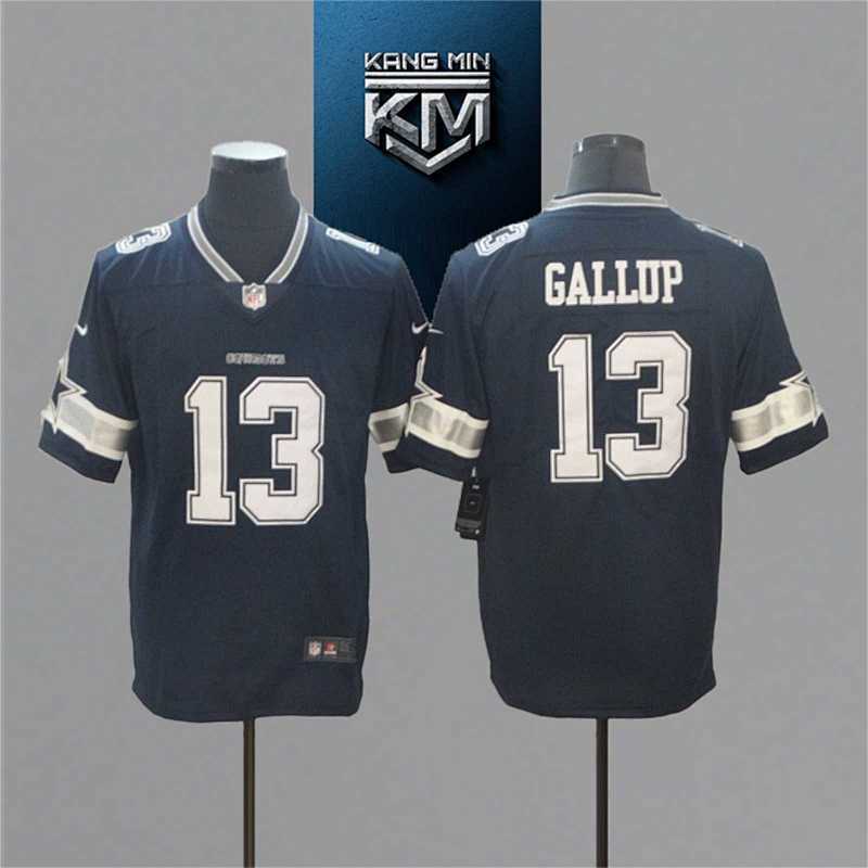 Maillot Cowboys NFL 25/26