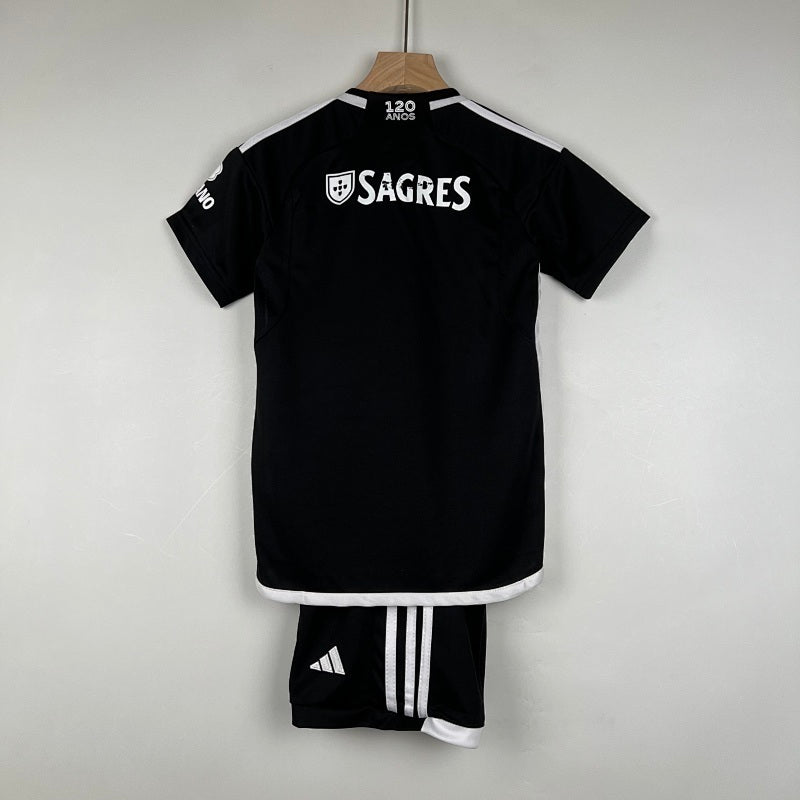 Ensemble Enfant Celtic Extérieur 23/24