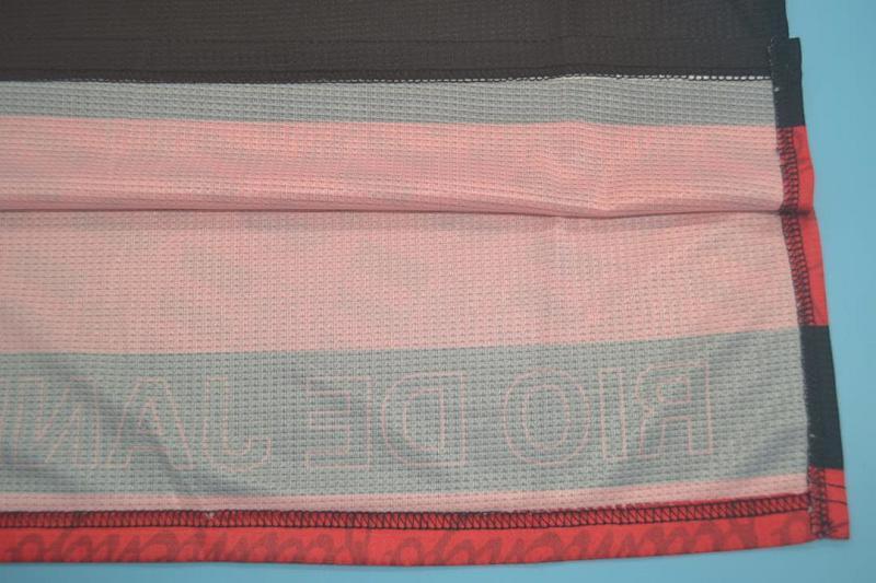 Maillot Flamenco Domicile Rétro 25/26