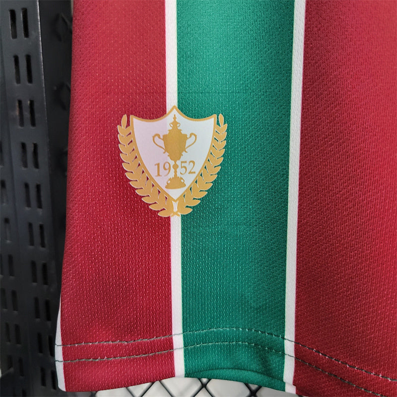 Ensemble Enfant Fluminense Domicile 23/24