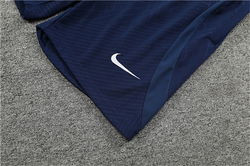 Maillot Netherlands royal Pre-Match 22/23
