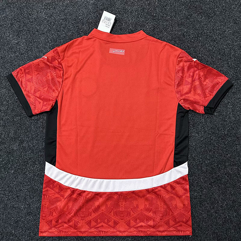 Maillot Égypte Domicile 24/25