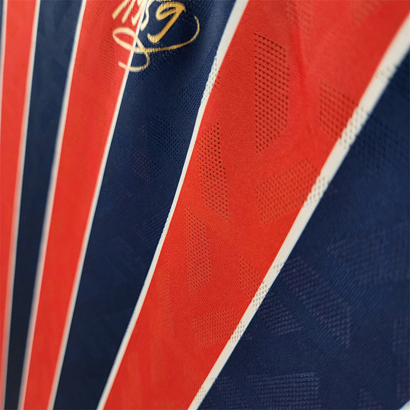 Maillot Bahiao Extérieur 22/23