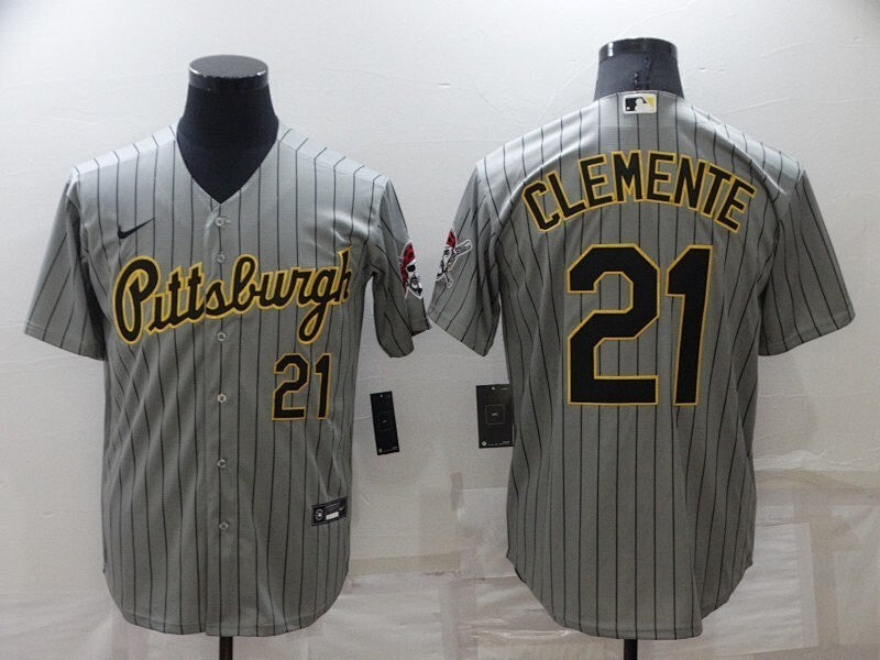 Maillot Pittsburgh Pirates 25/26