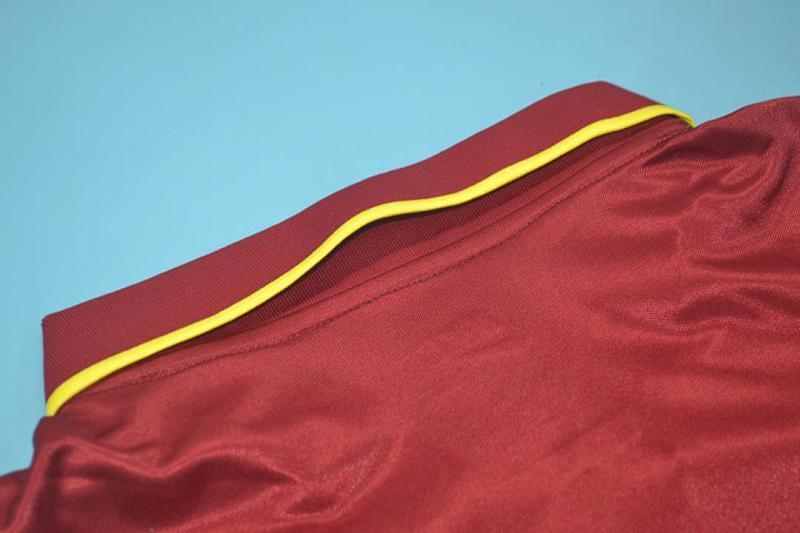 Camiseta Portugal Local Retro 1999