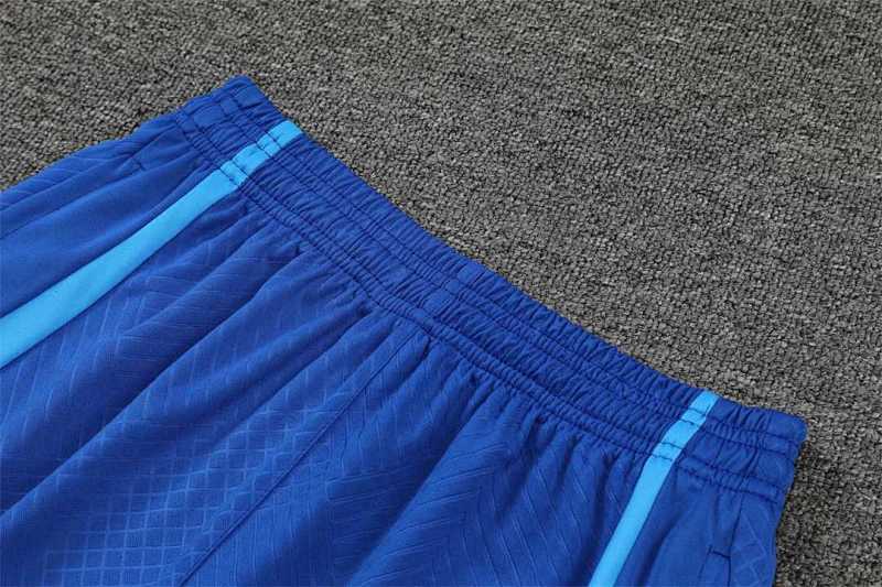 Débardeur Chelsea Bleu 22/23 (3)