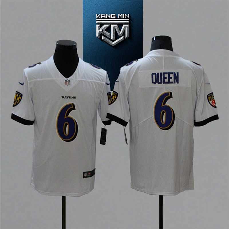 Maillot Ravens NFL 25/26