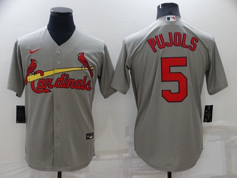 Maillot St Louis Cardinals 25/26