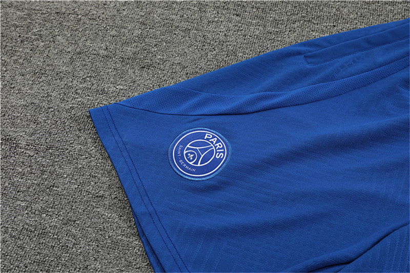 Ensemble PSG Bleu Prématch 22/23 (2)