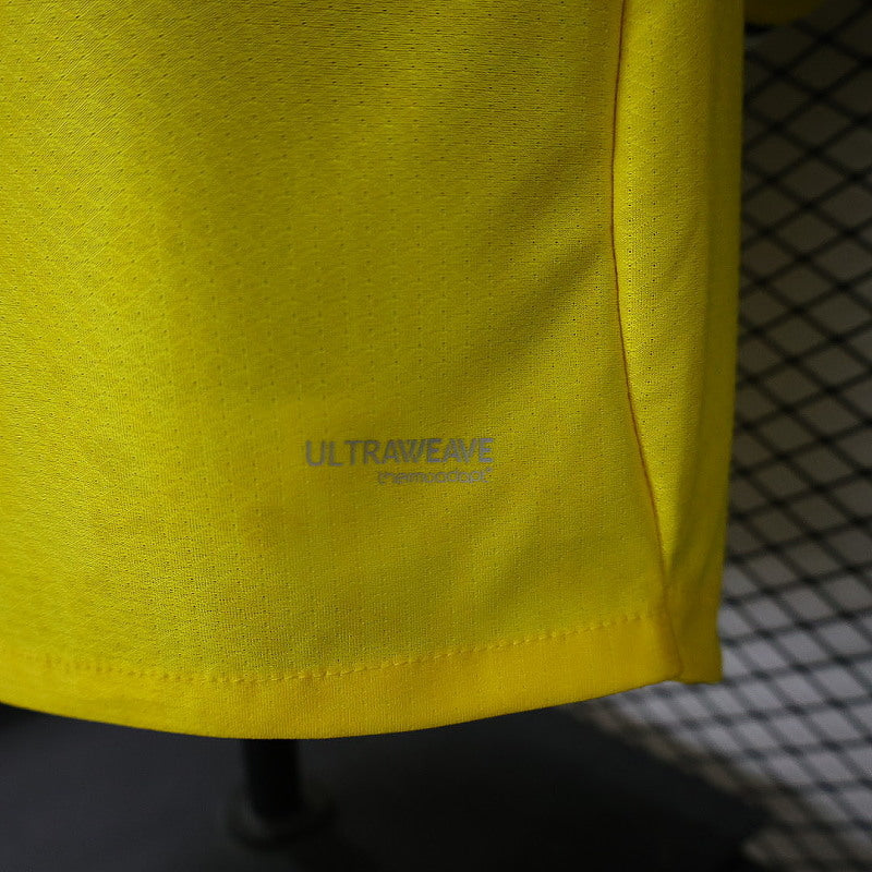 Maillot Borussia Dortmund Domicile Manches Longues 26/27