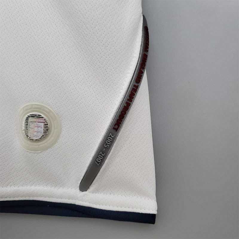 Maillot England Domicile Rétro 2006
