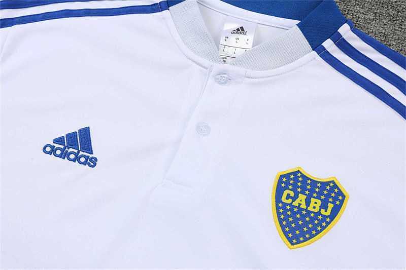 Polo Boca Juniors 25/26