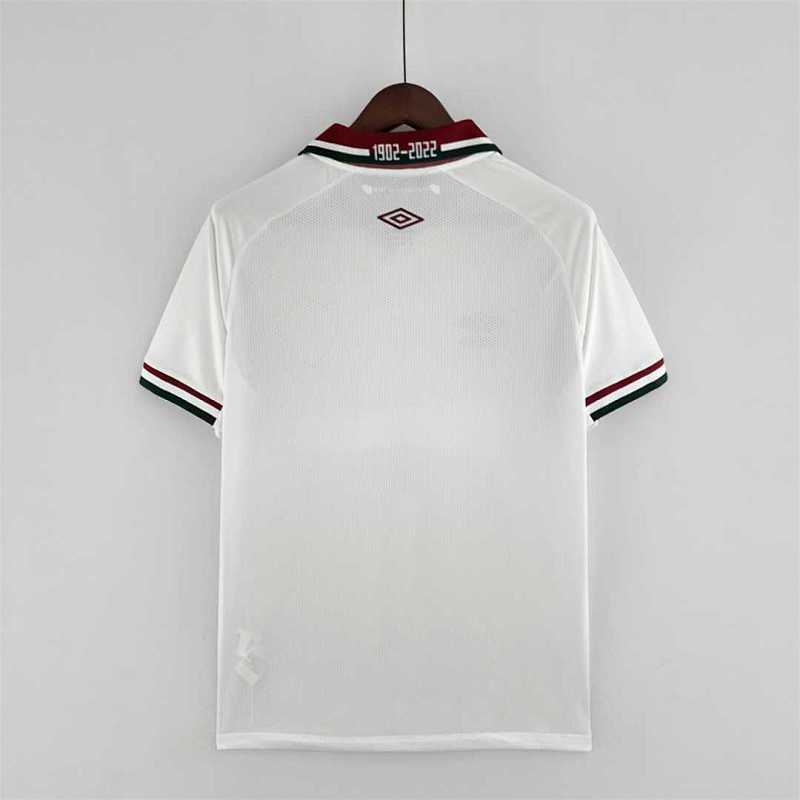 Maillot Fluminense Extérieur 22/23