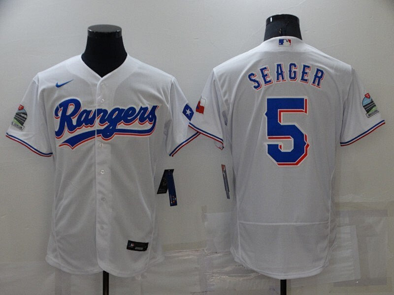 Rangers Jersey