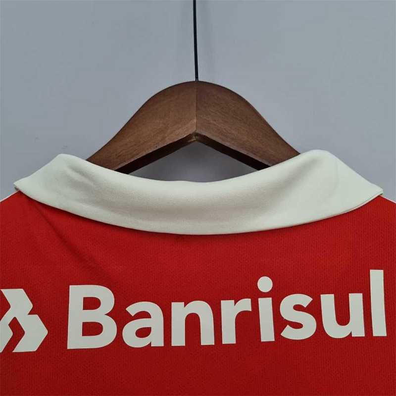 Maillot International Domicile 22/23