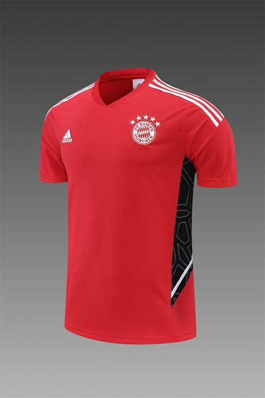 Ensemble Bayern Munich Noir Prématch 22/23