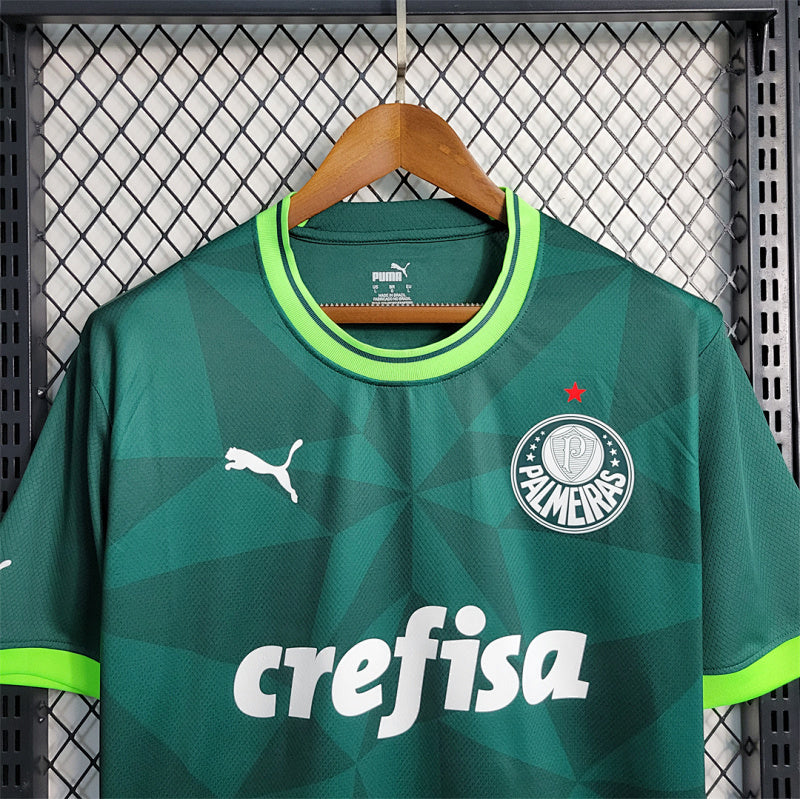 Camiseta Palmeiras Local 23/24