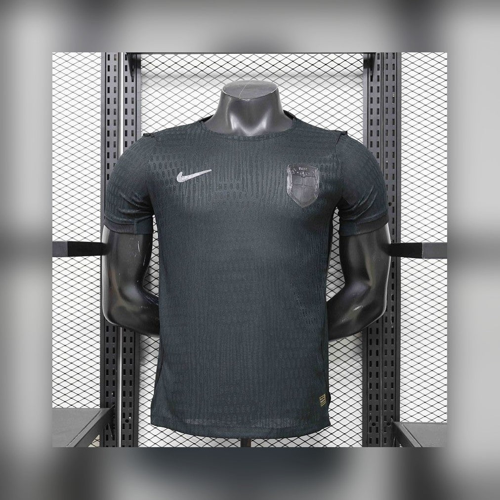 Maillot Norvège Extérieur Player Version Coupe du Monde 2026