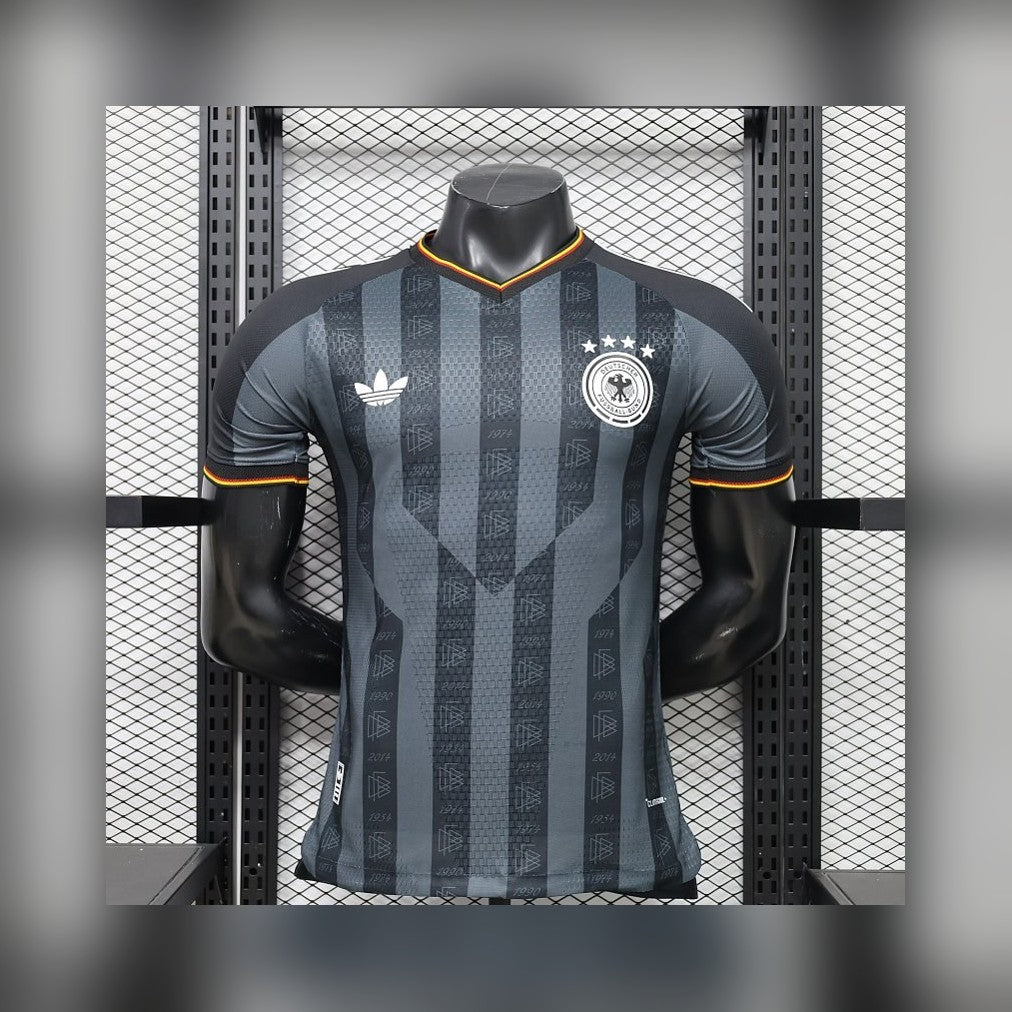 Maillot Allemagne Player Version Coupe du Monde 2026