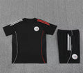 Maillot + short Ajax Amsterdam Noir 25/26