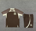 Maillot + short Corinthians Classique 24/25