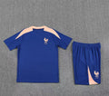 Maillot + short France Bleu 25/26