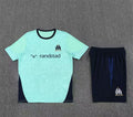 Maillot + short Marseille (OM) Hulan 25/26