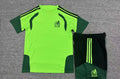 Maillot + short Mexique Vert 26/27