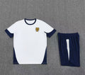 Maillot + short Portugal Blanc 25/26