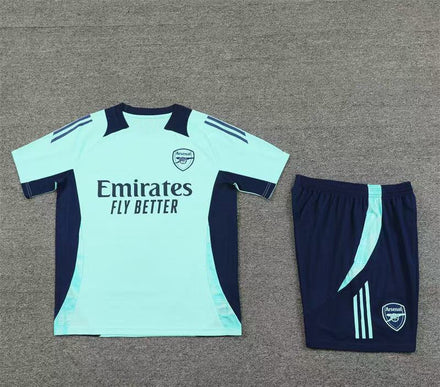 Maillot + short Arsenal Hulan 24/25