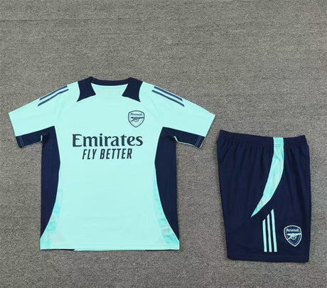 Maillot + short Arsenal Hulan 24/25