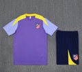 Maillot + short Atletico Madrid Violet 25/26
