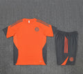 Maillot + short Bayern Munich Orange 25/26