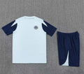 Maillot + short Inter Milan Bleu clair 25/26