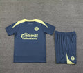 Maillot + short Mexique Gris