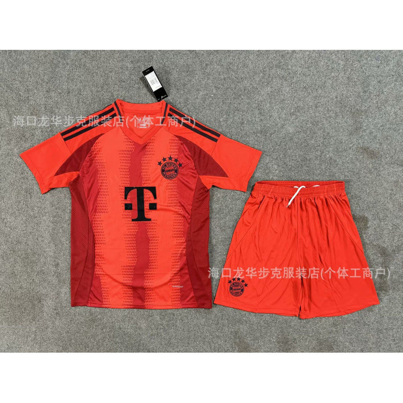Maillot Bayern Munich Domicile 24/25