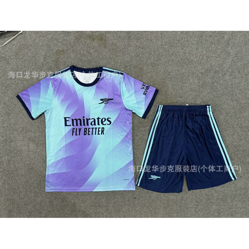 Maillot Arsenal Troisième 24/25