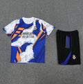 Maillot d'entraînement Real Madrid Manches Courtes 2 25/26